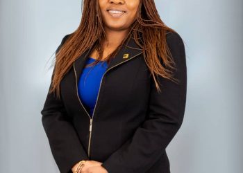 Mrs. Rachel Adeshina, FBNBank Ghana Country Head, Technology and Services