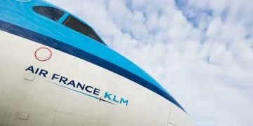 Air France-KLM