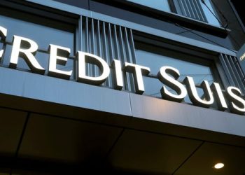 Credit Suisse - norvanreports