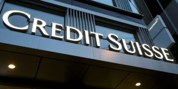 Credit Suisse - norvanreports