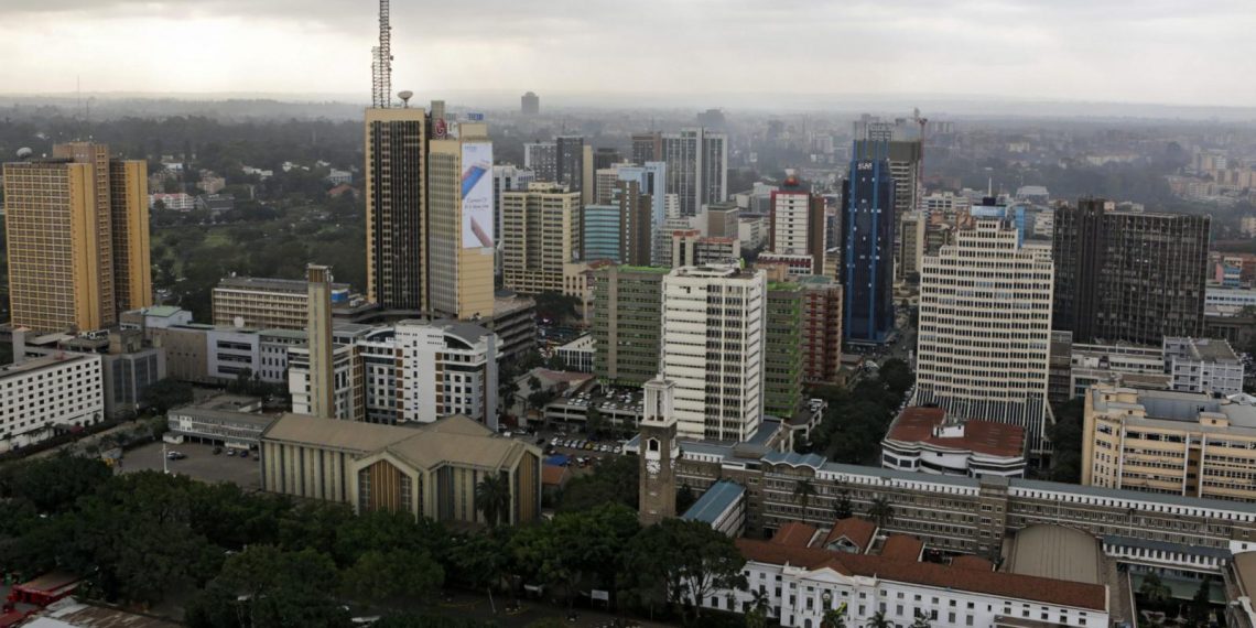 Japanese firms rank Kenya as the most attractive investment destination