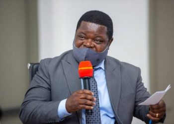 Professor Professor Quartey - norvanreports