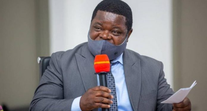Professor Professor Quartey - norvanreports