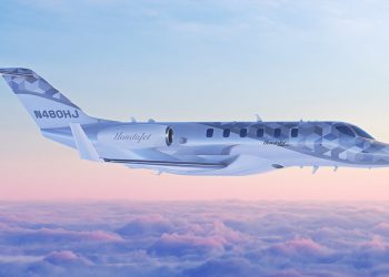 HondaJet 2600 Concept
