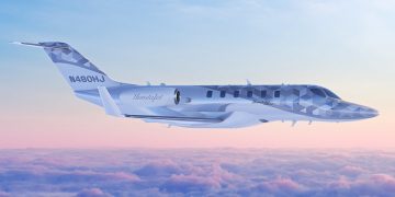 HondaJet 2600 Concept