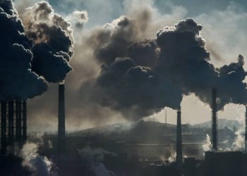 Ecological catastrophy