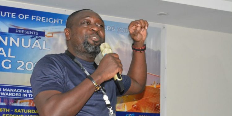Eddy Akrong - NorvanReports