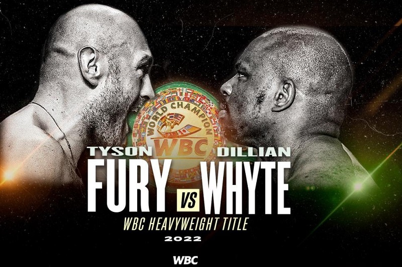 Team Fury Still Hopeful Of Shot At Undisputed Championship As WBC Purse Bid  Looms - Boxing News