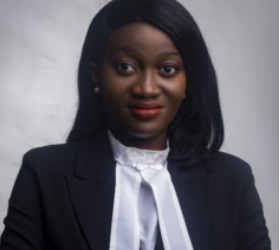 Thecla Wricketts I Senior Consultant, MalletWricketts