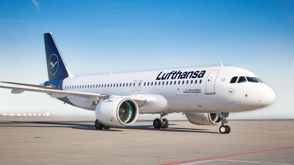 Lufthansa To Charge For Seat Selection On Economy Light Tickets Norvanreports Com Business News Insurance Taxation Oil Gas Maritime Ghana Africa World