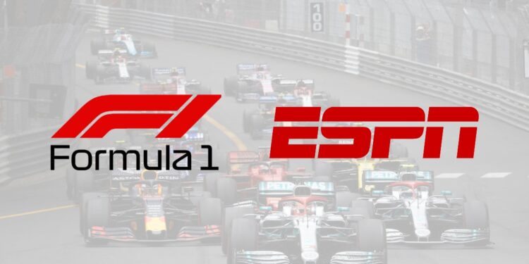 MONTE CARLO, MONACO - MAY 26: Lewis Hamilton, Mercedes AMG F1 W10, leads Valtteri Bottas, Mercedes AMG W10, Max Verstappen, Red Bull Racing RB15, Sebastian Vettel, Ferrari SF90, Daniel Ricciardo, Renault R.S.19, Kevin Magnussen, Haas VF-19, and the rest of the field at the start during the Monaco GP at Monte Carlo on May 26, 2019 in Monte Carlo, Monaco. (Photo by Steve Etherington / LAT Images)