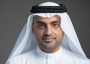 H.E. Mohammad Ali Rashed Lootah, President and CEO of Dubai Chmabers