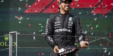 2024 Hungarian Grand Prix, Sunday Sam Bloxham