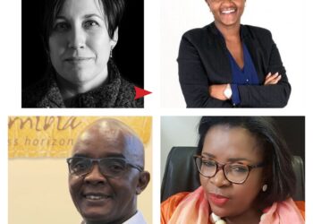 Members of the Namibian Tourism Board Caught Up in the allegation.