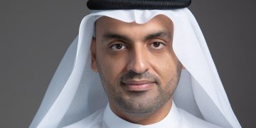 H.E. Mohammad Ali Rashed Lootah,