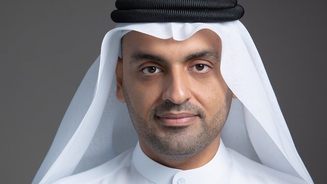 H.E. Mohammad Ali Rashed Lootah,