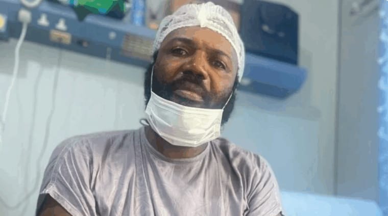 CEO of Defunct Capital Bank, Ato Essien