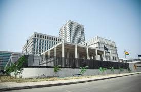 Bank of Ghana