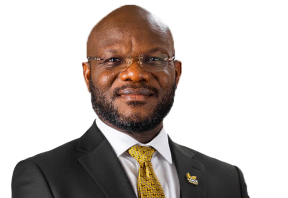 GCB Bank Committed to Strengthening Anti-Fraud Measures – NORVANREPORTS ...