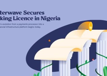 Flutterwave Secures Banking Licence in Nigeria