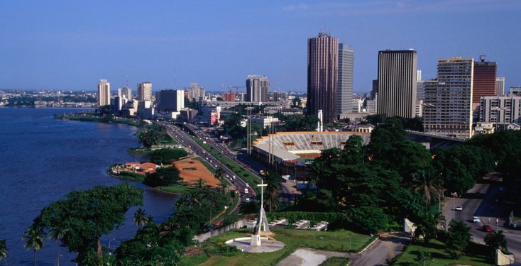 Abidjan, Abidjan, Ivory Coast, West Africa, Africa