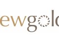 New Gold Inc. Logo (CNW Group/New Gold Inc.)