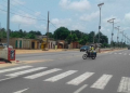 Funding from the African Development Fund has helped expand and expand Burkina Faso’s transport sector.